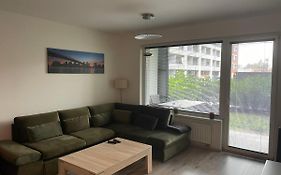 Garden Apartman Radnica - Private Parking Included